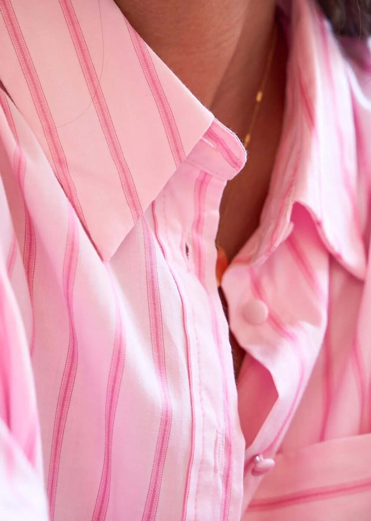 Chemise Jade