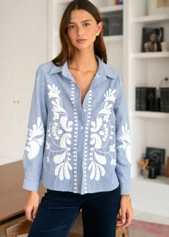 Chemise June