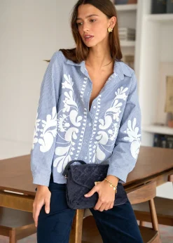 Chemise June