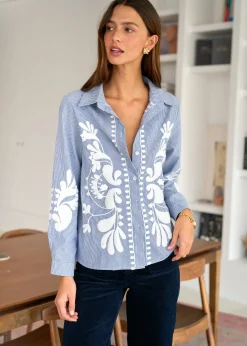 Chemise June