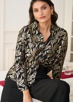 Chemise Katia