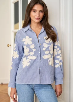 Chemise Laura