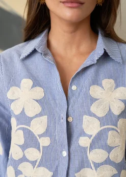 Chemise Laura