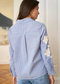 Chemise Laura