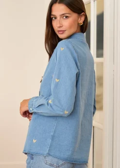 Chemise Léonie
