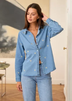 Chemise Léonie