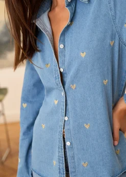 Chemise Léonie