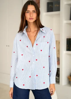 Chemise Louisa