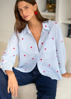 Chemise Louisa