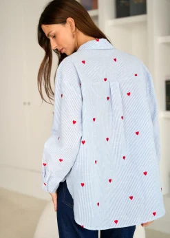 Chemise Louisa
