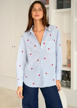 Chemise Louisa