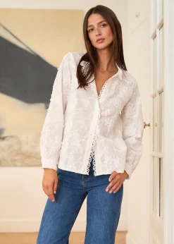 Chemise Lyse