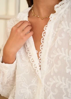 Chemise Lyse