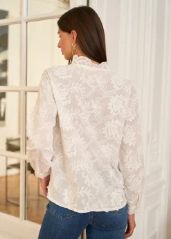 Chemise Lyse