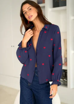 Chemise Maurine
