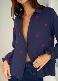 Chemise Maurine