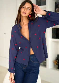 Chemise Maurine
