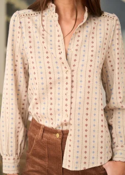 Chemise Nina