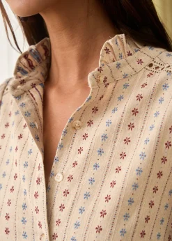 Chemise Nina
