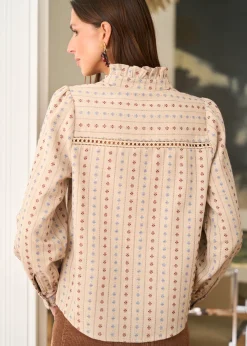 Chemise Nina