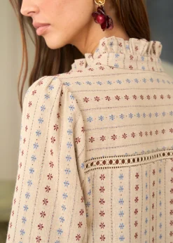 Chemise Nina