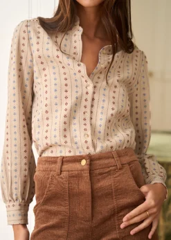 Chemise Nina