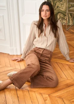 Chemise Nina