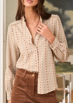 Chemise Nina