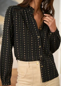 Chemise Nina