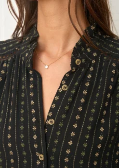 Chemise Nina