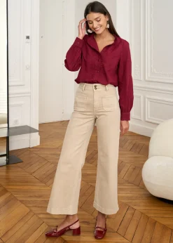 Chemise Noa