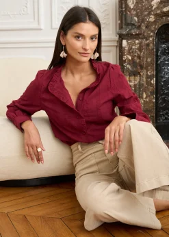 Chemise Noa