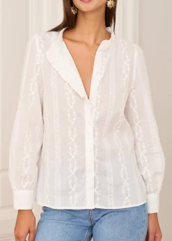 Chemise Noa