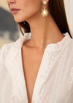 Chemise Noa
