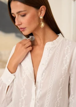 Chemise Noa