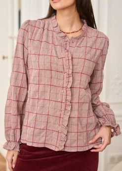 Chemise Perla