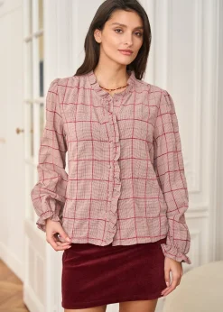 Chemise Perla