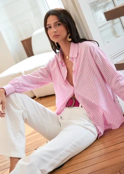 Chemise Rosie