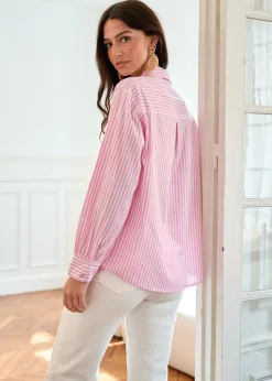 Chemise Rosie