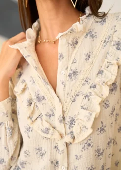 Chemise Sam