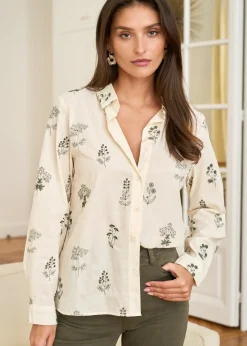 Chemise Sarah