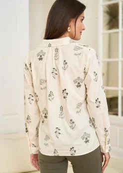 Chemise Sarah