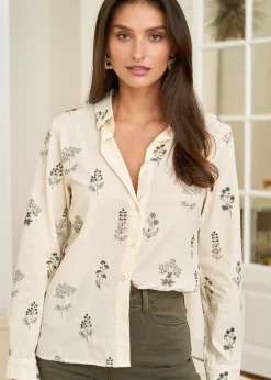 Chemise Sarah