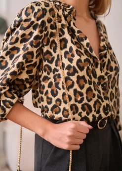 Chemise Slay
