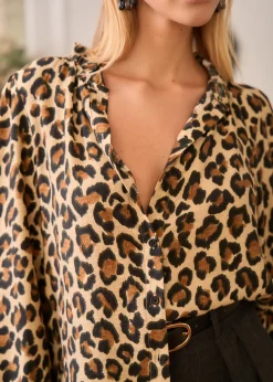 Chemise Slay