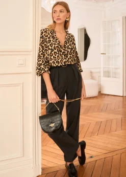 Chemise Slay