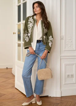 Chemise Slay