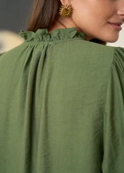 Chemise Slay