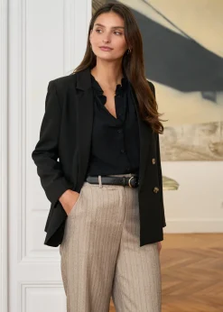 Chemise Slay