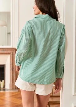 Chemise Sybile